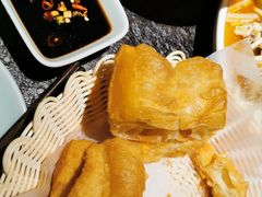 -景笙毋米粥底火锅(20年老字号)