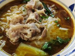 -姑娘手·陕西手工面·肉夹馍(象峰店)