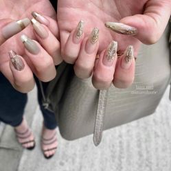 -Adore nail日式美甲美睫