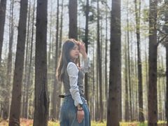 -黄海国家森林公园