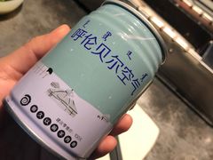 -很久以前羊肉串(簋街店)