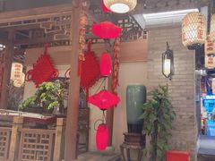 -二十八里太湖船菜(吉祥路店)