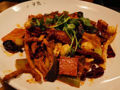 -拿渡·水煮鱼 麻辣香锅(西单大悦城店)