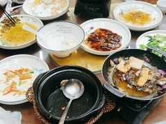 -食光慢宴·安吉土菜馆