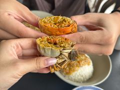 -李百蟹·江南蟹黄面·河景餐厅(夫子庙总店)