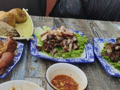 -吉顺坑烤