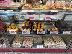 -康乃馨糕饼店(永安道店)