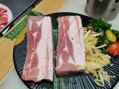 -韩宫宴炭火烤肉(印象城店)