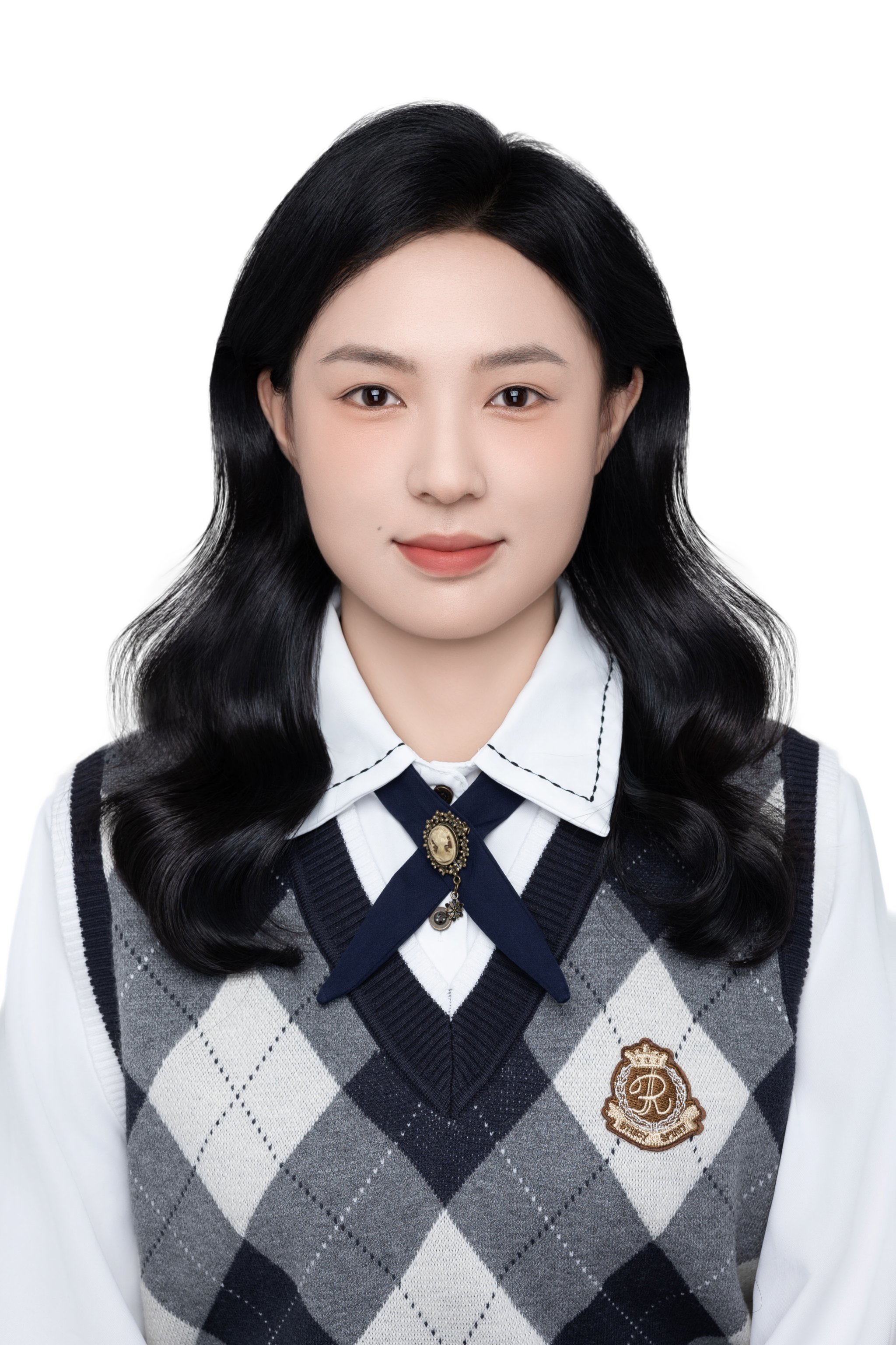 换新证件照啦～强推吾悦的熊猫快拍摄影工作室!