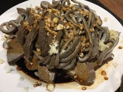 -友乐居羊蝎子(西直门店)