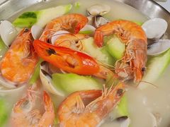 -明本湛江鸡•海鲜小厨(陈家祠店)