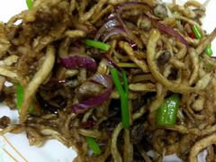 -老苏扬饭店