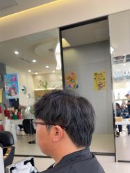 -BEAUTY HAIR GANO