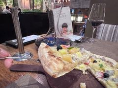 -食间牛排(湖西路店)