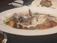 -鑫悦楼煎蟹·16年海鲜大排档