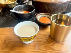 -陀岗美食·云南藏式特色餐厅