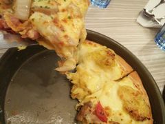 -必胜客(桐乡吾悦广场店)