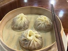 -同得兴 Since·1995 传统苏式面馆(嘉馀坊店)