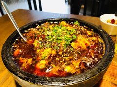 -江津如果餐厅(江津店)