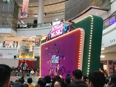 -百盛(莘庄店)
