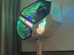 -网鱼网咖(浦东长岛路店)