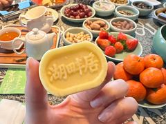 -湖畔居茶楼(湖滨店)