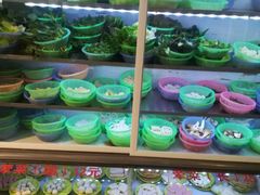 -重庆鸡公煲·青锅花椒鱼(牡丹江路店)