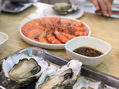 -一蚝一贝海鲜特色餐厅(万象城店)