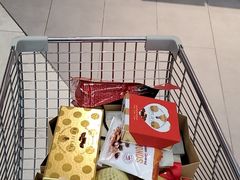 -Olé精品超市(广州太古汇店)