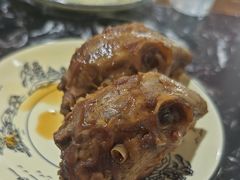 -廖哥泡椒兔(峨眉店)