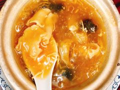 -添發碗仔翅美食