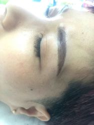 -MIVI野生眉纹绣纹眉