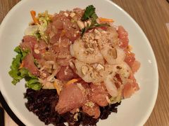 -安南越南餐厅(青岛万象城店)