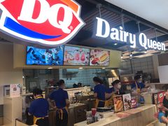 门面-DQ·蛋糕·冰淇淋(金桥店)