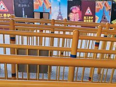 -世界之窗阿尔卑斯冰雪世界