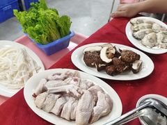 -花苑美食横琴生蚝火锅(拱北粤华路店)