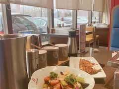 -邢氏老太太烤串(北兴街店)