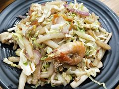 -台州老六海鲜面馆(上南总店)