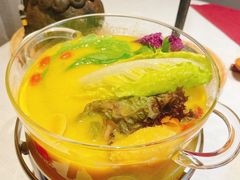 -叶叶菩提·晋福宫