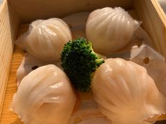 -国贸旋转餐厅(国贸广场店)