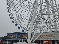 -南昌之星摩天轮