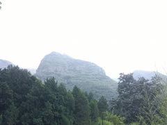 -响堂山石窟-北响堂山石窟