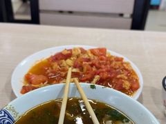 -赵氏牛肉罩火烧