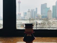 -中国银行(上海市分行营业部)