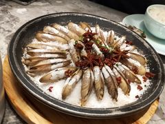 -四道菜·福建菜馆(新街口金鹰店)