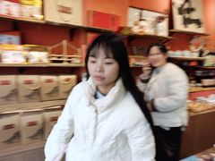 -磁器口古镇
