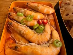 -小俩口烧烤东北菜(双井店)