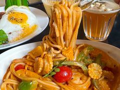 -胖哥俩肉蟹煲(福州仓山爱琴海店)