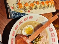 -白石的深夜食堂(万达店)