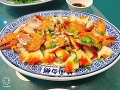 -桂园白粥·潮汕老味道